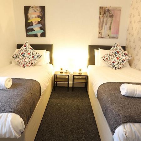 B'Ham Nec/Airport/Hs2 Short Stay Birmingham Dış mekan fotoğraf
