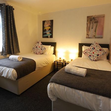 B'Ham Nec/Airport/Hs2 Short Stay Birmingham Dış mekan fotoğraf