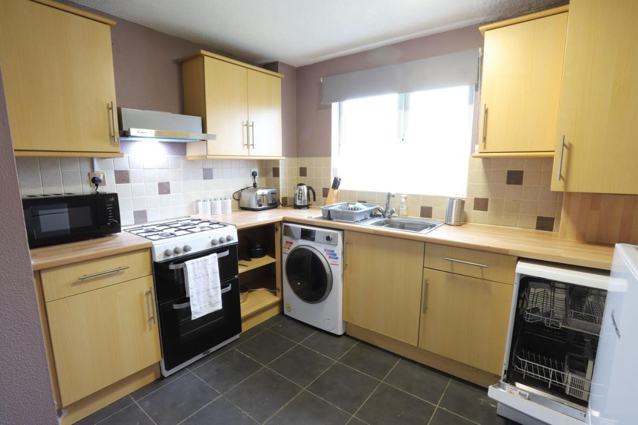 B'Ham Nec/Airport/Hs2 Short Stay Birmingham Dış mekan fotoğraf
