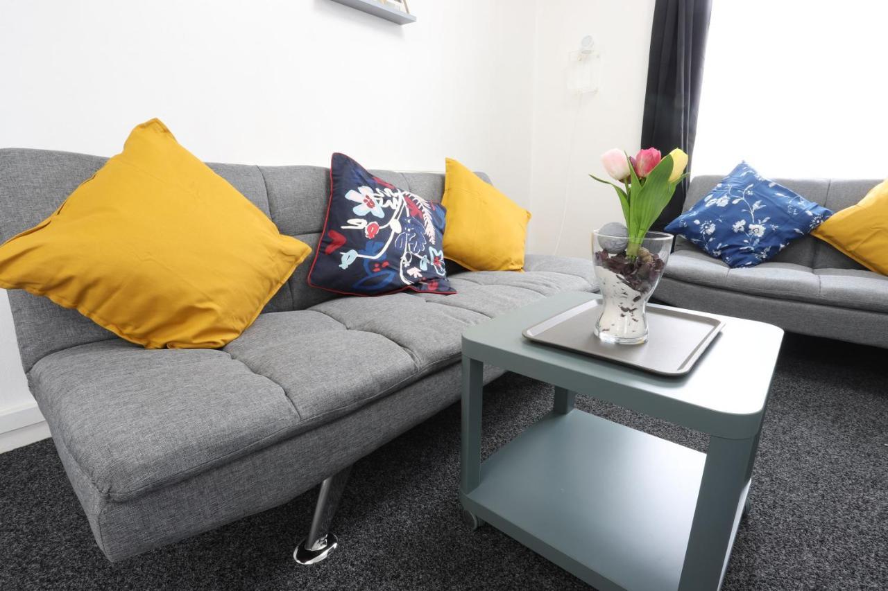 B'Ham Nec/Airport/Hs2 Short Stay Birmingham Dış mekan fotoğraf