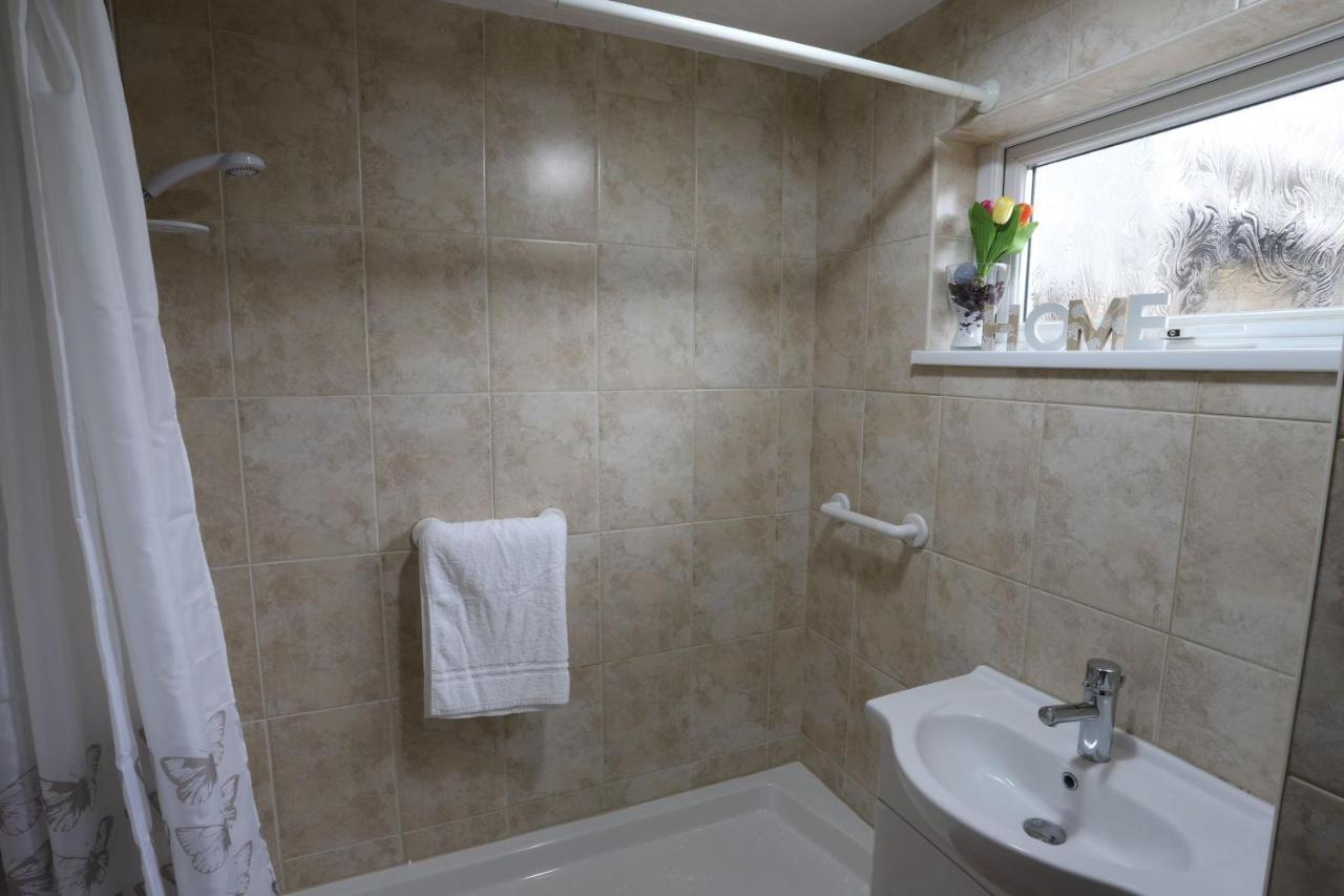 B'Ham Nec/Airport/Hs2 Short Stay Birmingham Dış mekan fotoğraf