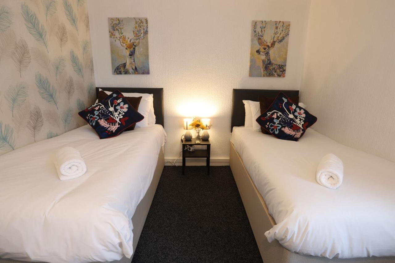 B'Ham Nec/Airport/Hs2 Short Stay Birmingham Dış mekan fotoğraf