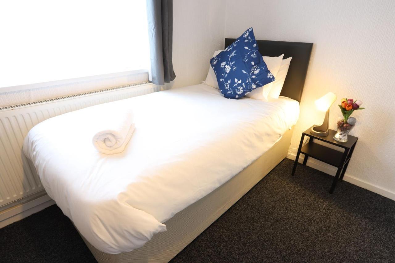B'Ham Nec/Airport/Hs2 Short Stay Birmingham Dış mekan fotoğraf