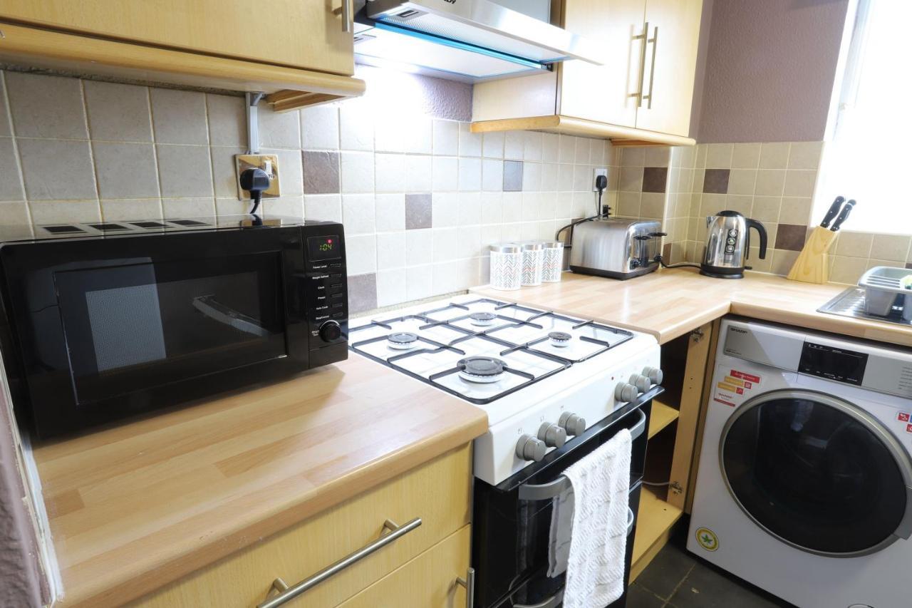 B'Ham Nec/Airport/Hs2 Short Stay Birmingham Dış mekan fotoğraf